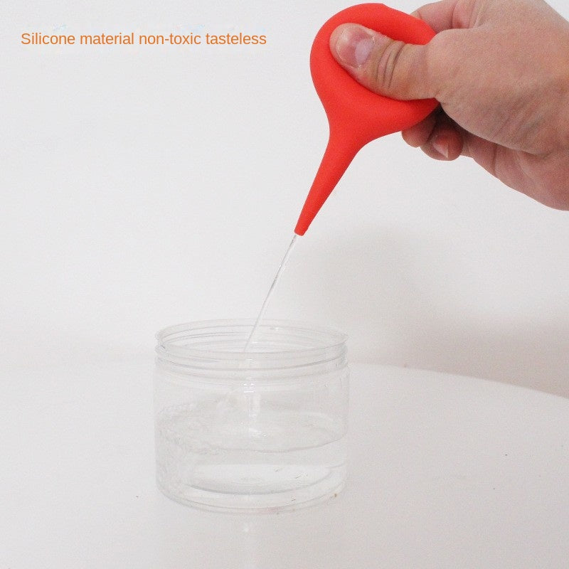 Pet Nasal Aspirator