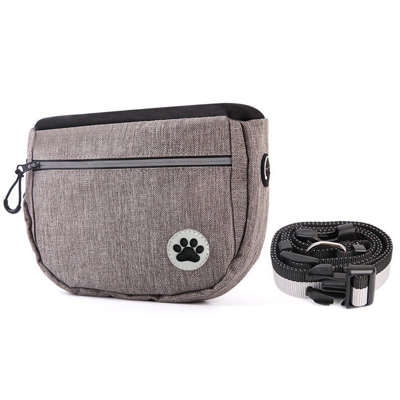 Pet Training Snack Bag