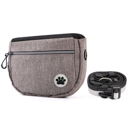 Pet Training Snack Bag