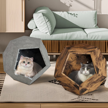 Modern Pet Furniture Side Table