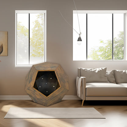 Modern Pet Furniture Side Table