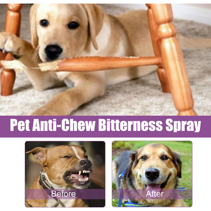 Pet Noise Reduction Calming Spray