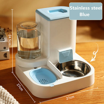 Automatic Pet Feeder