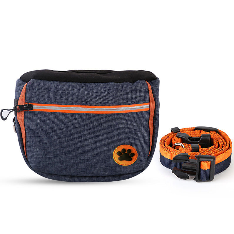 Pet Training Snack Bag
