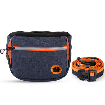 Pet Training Snack Bag