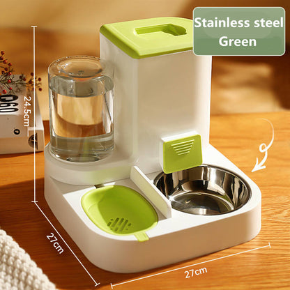 Automatic Pet Feeder