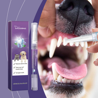 Pet Oral Repair Gel