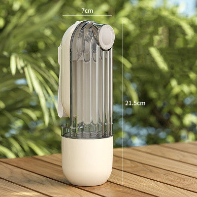 2-In-1 Pet Water And Food or Treat Cup