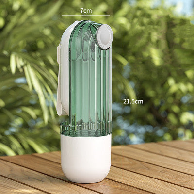 2-In-1 Pet Water And Food or Treat Cup