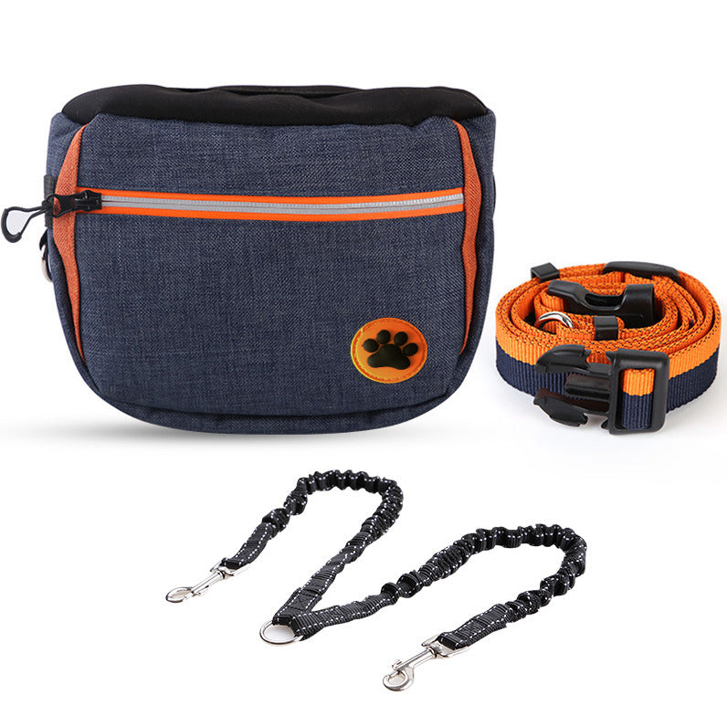 Pet Training Snack Bag