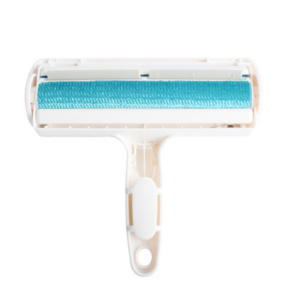 Pet Hair Remover Roller Removing Dog Cat Hair from Furniture self-cleaning Lint Pet Hair Remover