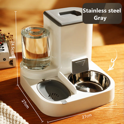 Automatic Pet Feeder
