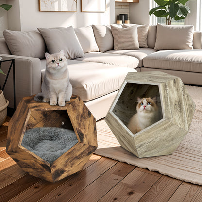 Modern Pet Furniture Side Table