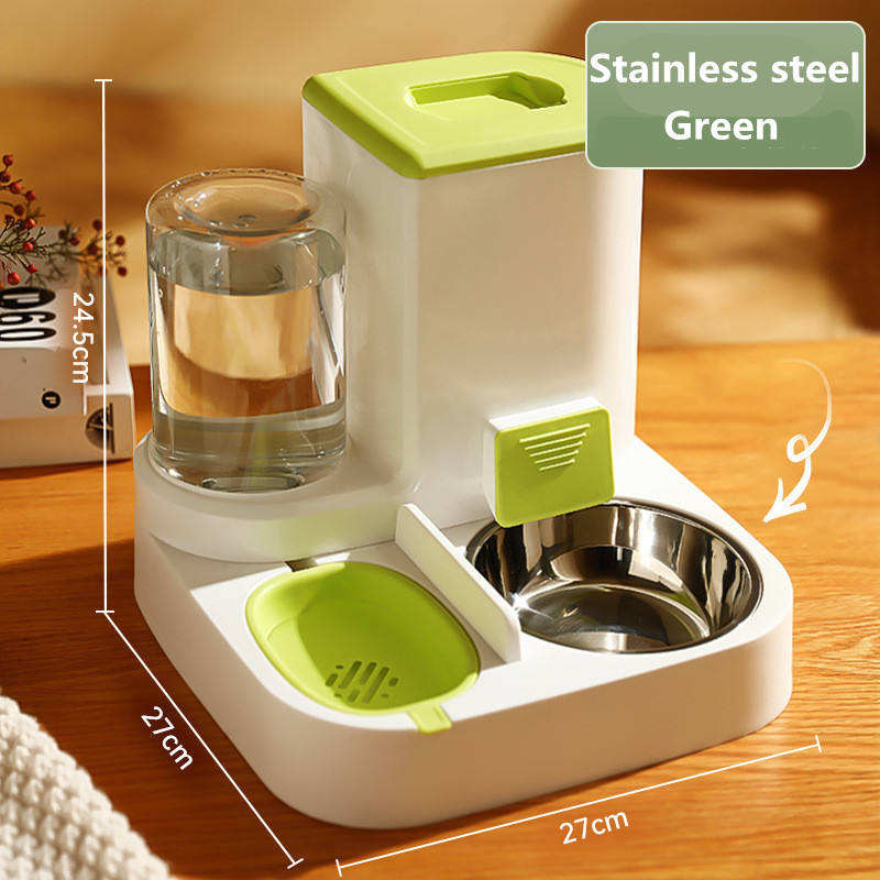 Automatic Pet Feeder