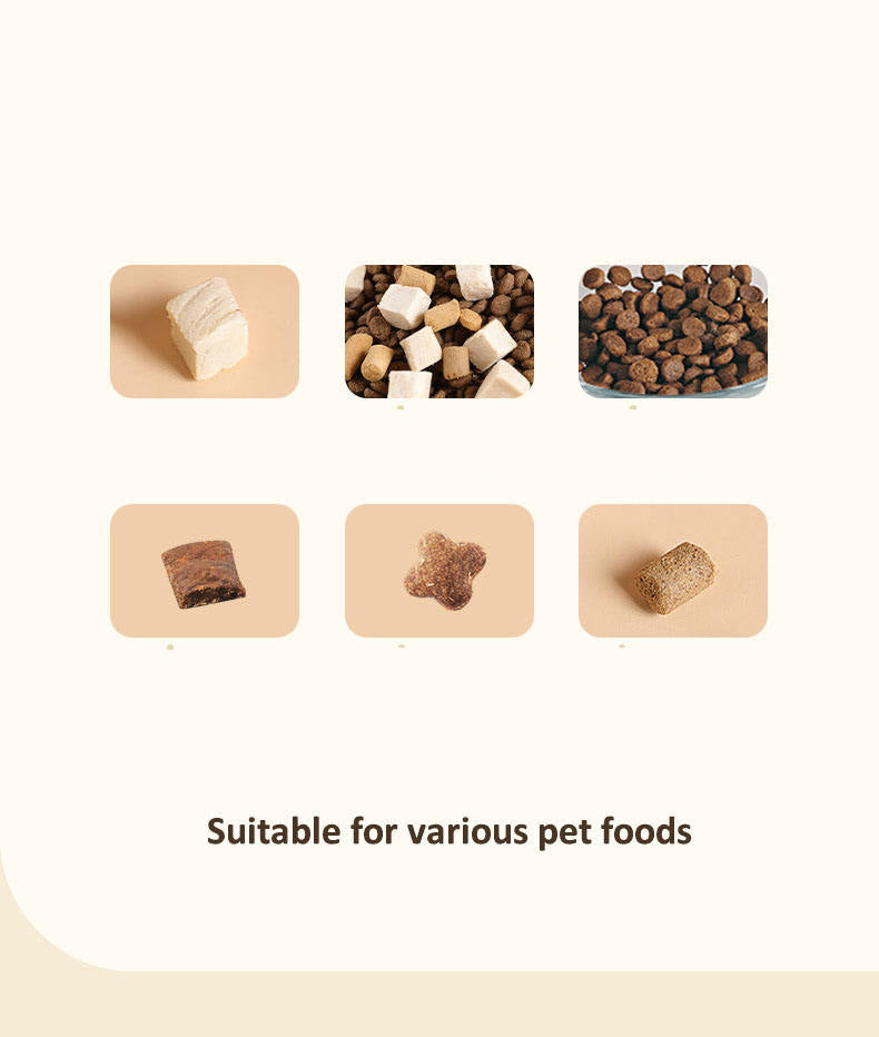 Automatic Pet Feeder