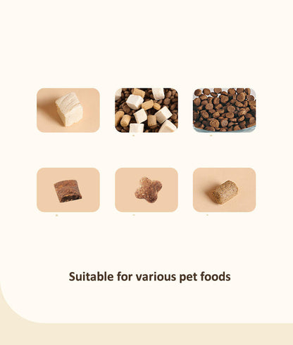Automatic Pet Feeder
