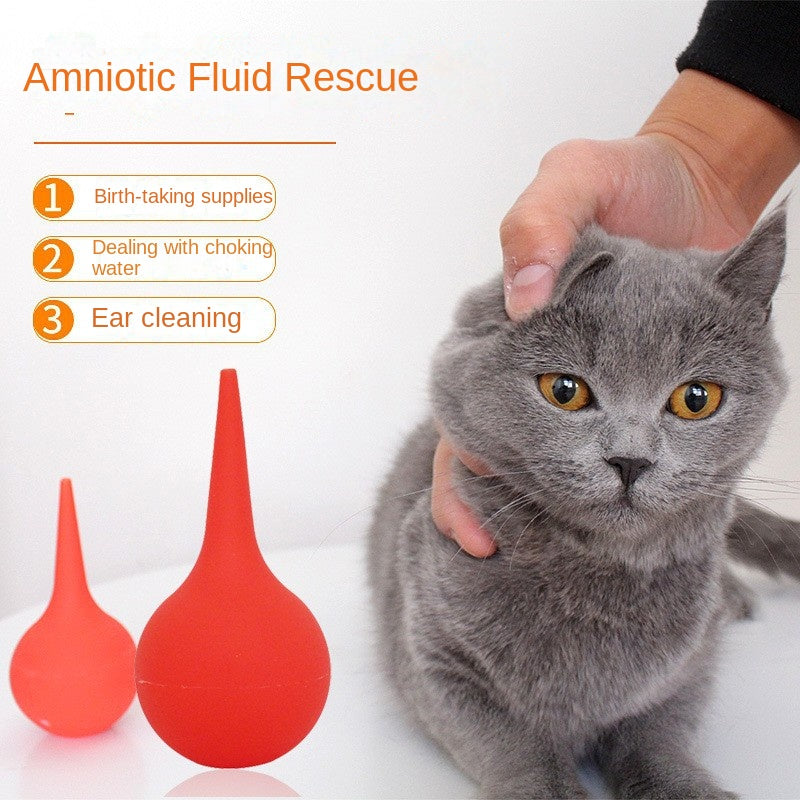 Pet Nasal Aspirator