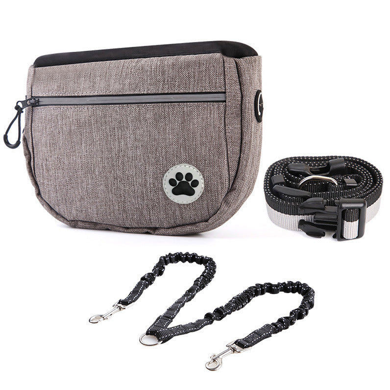 Pet Training Snack Bag