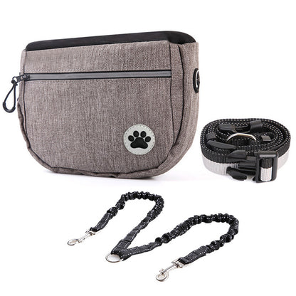 Pet Training Snack Bag
