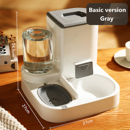 Automatic Pet Feeder