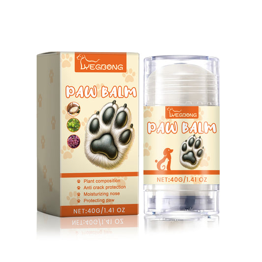 Pet Moisturizing Paw Cream