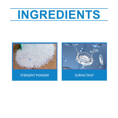 Deodorizing Deep Clean Pet Washing Powder